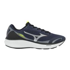 Tênis Mizuno Masculino Atlantis Marinho