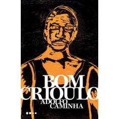 Livro - Bom Crioulo