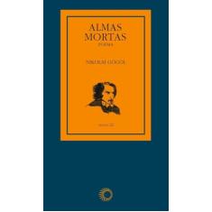 Almas mortas