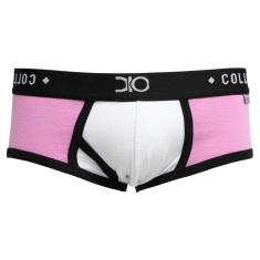 Cueca Slip Premium Dionísio Collection