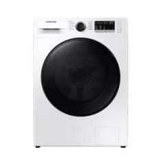 Imagem de Lavadora de Roupas Samsung WW11T4040BEFAZ com Diamond Drum e Vapor de Higiene Branca - 11kg