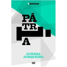 Livro - Pátria