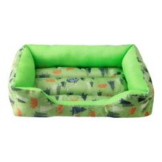 Caminha Pet Cachorro e Gato Pequeno Lavável Tam M  55cm Cama - C3b, Ve