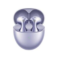Fone de Ouvido Bluetooth Huawei FreeBuds 6 com Microfone Intra-auricular True Wireless-Unissex