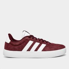 Tênis Adidas Vl Court 3.0 Masculino-Masculino