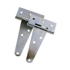 Par Dobradiça Leme Para Porta De Madeira Starfer 8 2