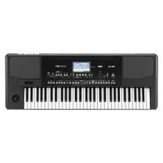 Teclado Korg Pa300