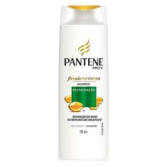 Shampoo Pantene Restauração - 175ml