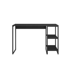 Mesa Escrivaninha Quarto Notebook Estudo Escritorio Trabalho 120cm x 5