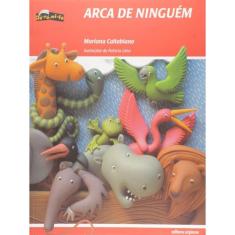 Arca De Ninguém