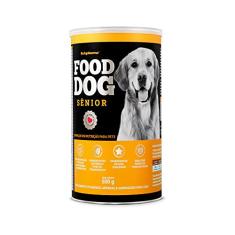 Happy Watch Suplemento Vitamínico Botupharma Pet Food Dog Sênior - 500 G