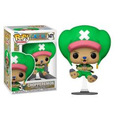 Funko Pop 1471 - Chopperemon  One Piece 