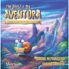 Em Busca Da Aventura