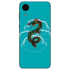 Capa Adesivo Skin365 Verso Para Samsung Galaxy A03 Core