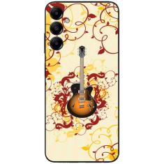 Capa Adesivo Skin373 Verso Para Galaxy A05S 4G (SM-A057)