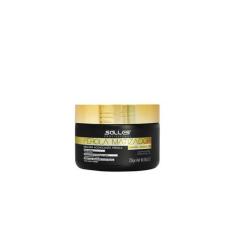 Máscara Pérola Matizadora Salles Profissional 250G