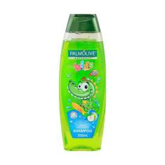 Shampoo Palmolive Kids Cacheados Definidos Hidratados 350ml