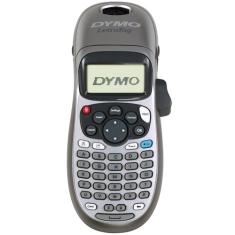 Rotulador Eletrônico Letratag Plus LT100H - Dymo