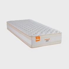Colchão Solteiro Inducol Mola Superlastic Denver 30x88x188cm