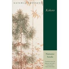 Livro Kokoro de Natsume Soseki