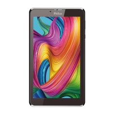 Tablet Philco 7" 3G Cinza PTB7SSG