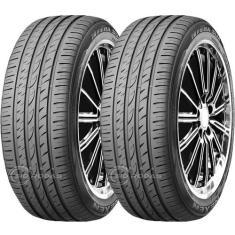 Kit 2 Pneu Nexen Aro 17 205/40R17 84W XL N'Fera SU4