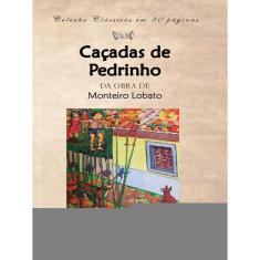Caçadas De Pedrinho