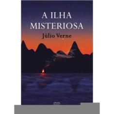 A Ilha Misteriosa