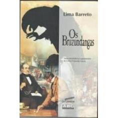 Os Bruzundangas, 3