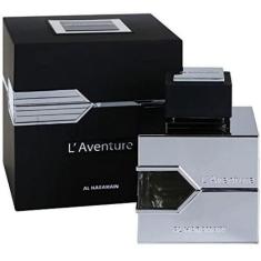 Perfume L'Aventure Al Haramain Eau De Parfum 100Ml