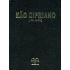 São Cipriano (Capa Preta)