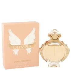 Perfume Feminino Olympea Paco Rabanne 50 Ml Eau De Parfum