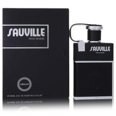 Col. Masculina Sauville Armaf 100 Ml Eau De Parfum