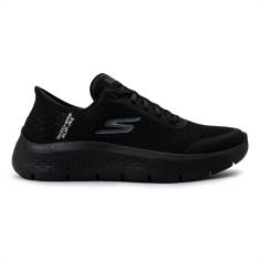 Tênis Skechers Feminino Go Walk Flex - Grand Entry