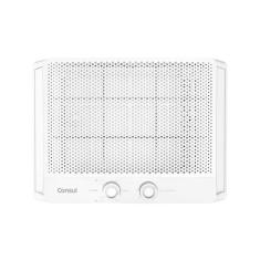 Ar Condicionado Consul De Janela Frio 7500 Btu 127V Ccb07Eb