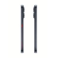 Smartphone OPPO Reno 14F Dark Side Edition 5G Tela 6,57" 256GB Câmera 50MP Preto