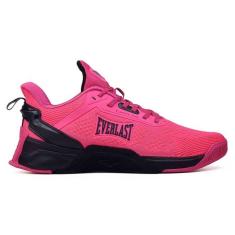 Tênis Everlast Climber Pro Feminino Training-Feminino