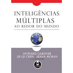 Inteligências Múltiplas ao Redor do Mundo