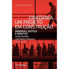 Cidadania: um projeto em construção