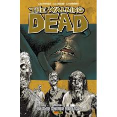 Livro - The Walking Dead - Volume 4