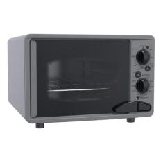 Forno Eletrico Luxo 45l Grafite FELU45.GF