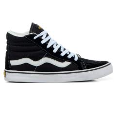 Tênis Mad Rats Hi Top