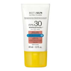 Protetor Solar Facial Antioxidante Fps30 O Boticário - O Boticario
