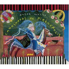 Livro - Cavalhadas de Pirenopolis