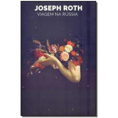 Viagem na Rússia - 02Ed/17