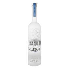 Vodka Belvédre Pure 700Ml