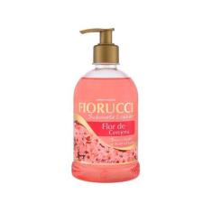 Sabonete Líquido Fiorucci Flor de Cerejeira