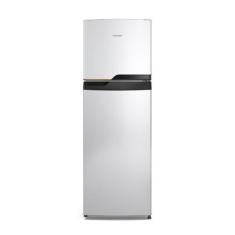 Geladeira Continental Frost Free 380L Duplex Branca (TC42), 220V