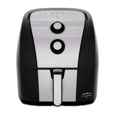 Fritadeira Eletrica Air Fryer BAF90A 9L 2000W Britania