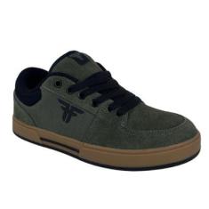 Tênis Fallen Patriot 1 Olive Green-Masculino